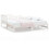 VidaXL (white, 90 x 190 cm) vidaXL Solid Wood Pine Pull-out Day Bed Wooden Sofa Bed Multi Colours/Sizes 1