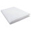 VidaXL vidaXL Leno-Abdeckplane 140 g/m² 4x6 m Weiß 3