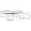 VidaXL (white, 90 x 200 cm) vidaXL Solid Wood Bed Frame Home Bedroom Bed Base Multi Colours Multi Sizes 9