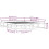 VidaXL (white, 180 x 200 cm) vidaXL Solid Wood Bed Frame Home Bedroom Bed Base Multi Colours Multi Sizes 4