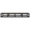 VidaXL (black, 75 x 190 cm) vidaXL Solid Wood Bed Frame Home Bedroom Bed Base Multi Colours Multi Sizes 6