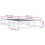 VidaXL (black, 75 x 190 cm) vidaXL Solid Wood Bed Frame Home Bedroom Bed Base Multi Colours Multi Sizes 4