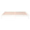 VidaXL (white, 120 x 190 cm) vidaXL Solid Wood LED Bed Frame Home Bedstead Platform Bed Multi Colours/Sizes 7