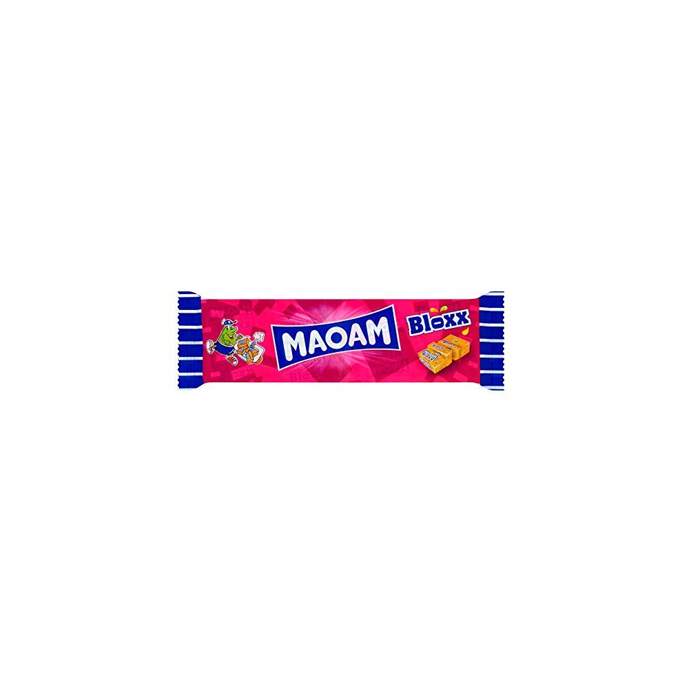 Maoam Bloxx 8 Pack