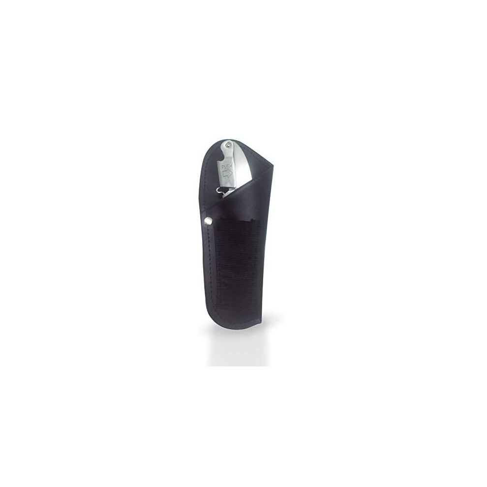 Vin Bouquet Fid 085 Corkscrew Leather Case