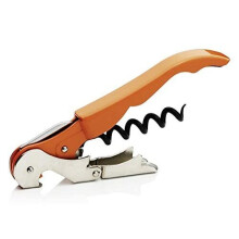 Pulltap's Genuine Classic 500 Orange - Professional Corkscrew on OnBuy