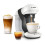 Tassimo TASSIMO by Bosch Style TAS1104GB Automatic Coffee Machine White 2
