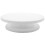 Mason Cash Mason Cash Cake Turntable 27cm, Porcelain, White 2