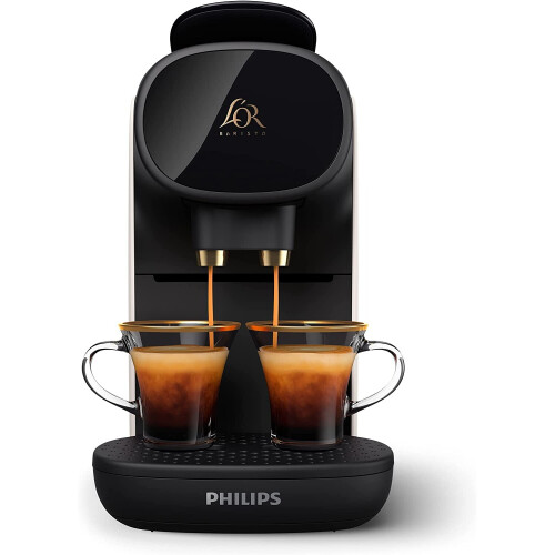 Philips Cafettiera a dosetta o capsula Philips LM9012/00 2