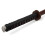 PLAYWELL CHERRY OAK WOODEN BOKKEN WITH ROPED HANDLE 4