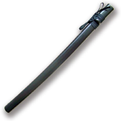 PLAYWELL BOKKEN PLASTIC SAYA:  SAYA ONLY 40"