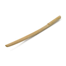 PLAYWELL CHILDRENS WOODEN BOKKEN: WHITE OAK