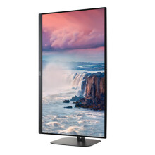 AOC V5 Q27V5N 68.6 cm (27") 2560 x 1440 pixels Quad HD LED Black