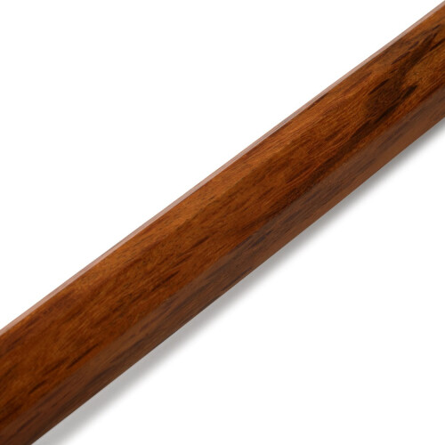 PLAYWELL WOODEN RED OAK BOKKEN WITH ROPED HANDLE 1