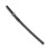 WOODEN ROPED BOKKEN WITH PLASTIC SCABBARD - CHERRY OAK 4