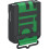 Samsung Samsung Galaxy Z Flip 4 Silicone Cover with Strap Black 3