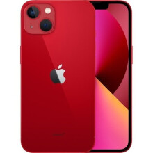iPhone 13 Mini Red — 5G, 256GB, A15 Bionic Power in a Compact Smartphone