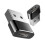 USB-C Female to USB 2.0 A Male Adapter Converter USB Type C Android 1