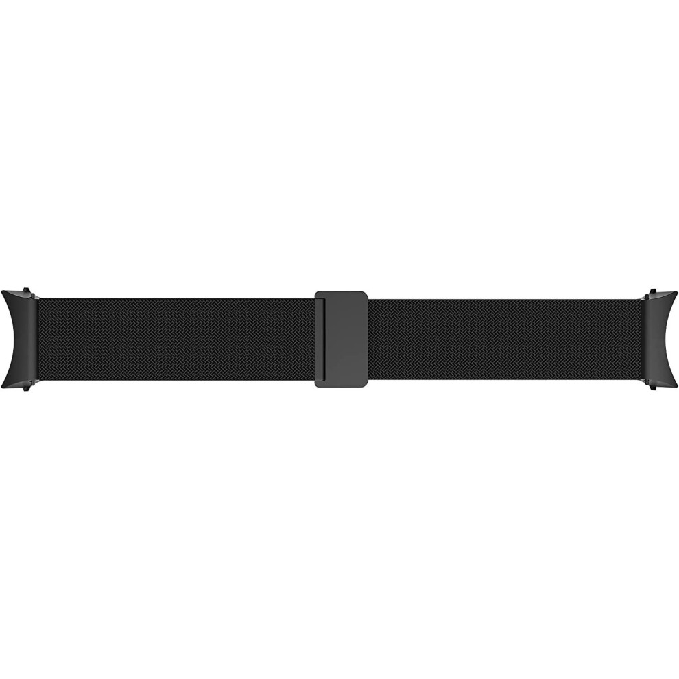 Samsung Galaxy Watch 4 Milanese Band 44mm Black - GP-TYR870SAABW