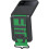 Samsung Samsung Galaxy Z Flip 4 Silicone Cover with Strap Black 5