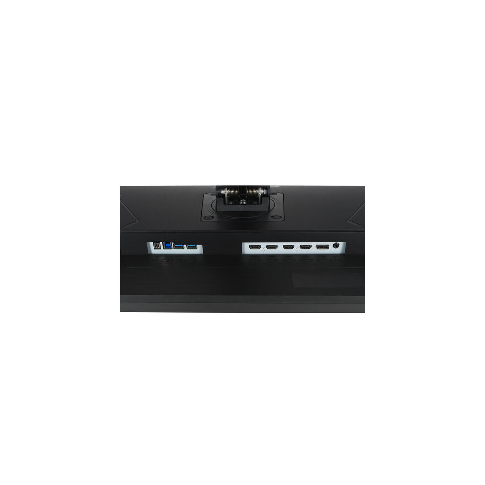 ASUS TUF Gaming VG28UQL1A 4K Ultra HD 71.1 cm (28") 3840 x 2160 pixels LCD Black