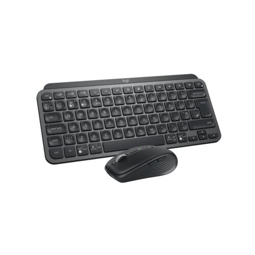 Logitech Logitech MX Keys Mini Combo for Business 2