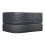 Logitech Logitech K860 for Business keyboard Bluetooth English Graphite 2