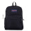 (black compartment) JANSPORT Unisex Outdoor Backpack 1