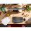 Logitech Logitech K860 for Business keyboard Bluetooth English Graphite 8