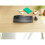 Logitech Logitech K860 for Business keyboard Bluetooth English Graphite 3