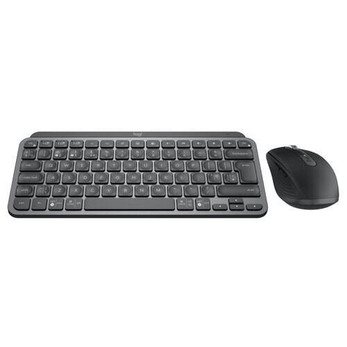 Logitech Logitech MX Keys Mini Combo for Business 1