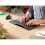 Logitech Logitech K860 for Business keyboard Bluetooth English Graphite 5