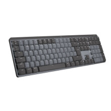 Logitech MX Meccanico Wireless