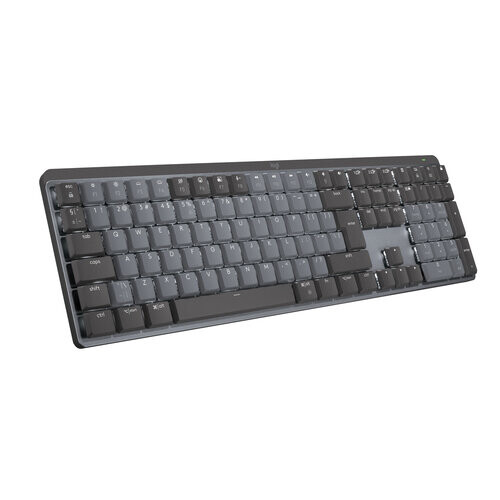 Logitech Logitech MX Mechanical Sem Fio