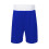 (Large) BAD BOY PRO BOXING SHORTS - BLUE 4