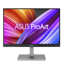 ASUS ProArt PA248CNV Full HD+ 61.2 cm (24.1") 1920 x 1200 pixels Black