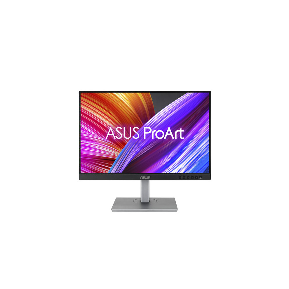 Asus Proart Pa248cnv Full Hd+ 61.2 Cm (24.1") 1920 X 1200 Pixels Black