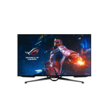 ASUS ROG Swift PG42UQ 4K Ultra HD 105,4 cm (41,5") 3840 x 2160 Pixel OLED Schwarz