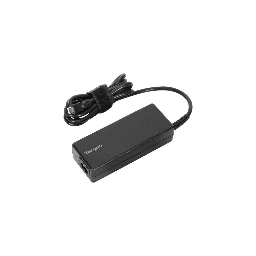 Targus Schwarz Apa108eu Universalladegerät 100W - Bild 6