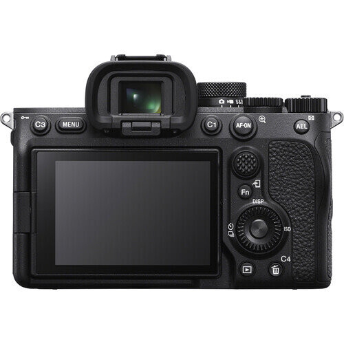 Sony Sony a7 IV Mirrorless Camera 1