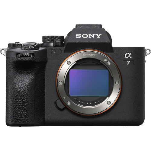 Sony Sony a7 IV Mirrorless Camera