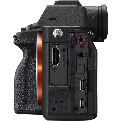 Sony Sony a7 IV Mirrorless Camera 2