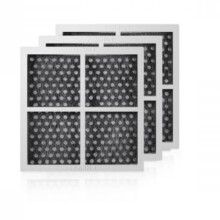 3 Fresh Air Filters For LG Refrigerators LT120F / ADQ73214404 / ADQ73334008 / ADQ73334003