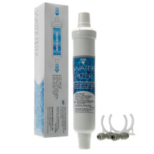 Fridge Water Filter For Bosch Siemens 00750558 / 00497818 / DD-7098