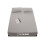 (Grey, King) Thermal Flannelette Soft Brushed 100% Cotton Fitted Sheet 32cm Extra Deep 1