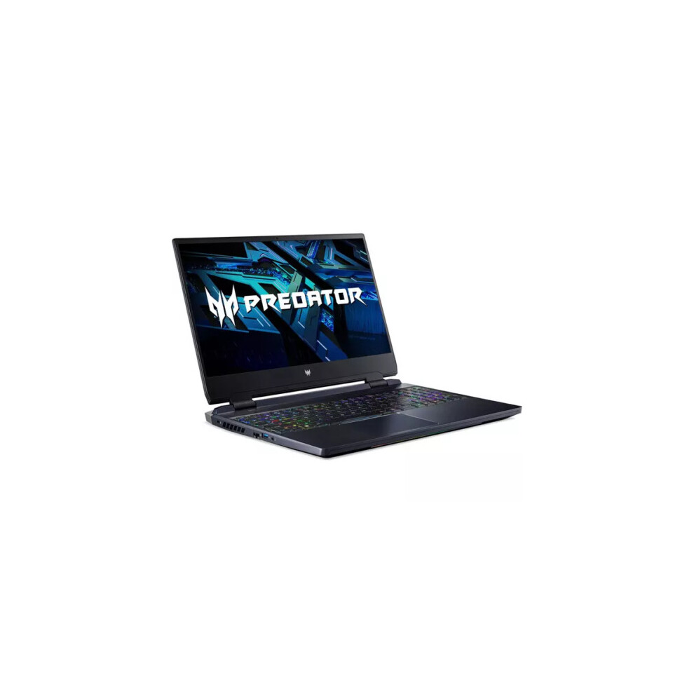 Acer Predator Helios 300 15.6" Laptop - I7, Rtx 3070 Ti, 1Tb Ssd