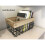 Kitchen Pantry Cabinet Organizing Wire Storage Basket 3