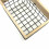 Kitchen Pantry Cabinet Organizing Wire Storage Basket 6