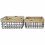 Kitchen Pantry Cabinet Organizing Wire Storage Basket 7