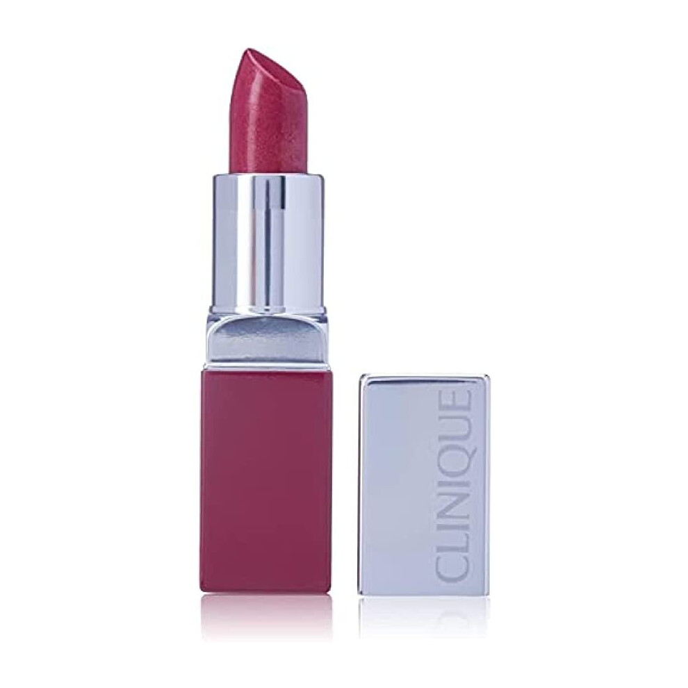 Clinique Pop Lip Colour and Primer Love Pop